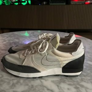 Nike Daybreak N.354 - Summit White - Men’s US 11